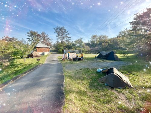 至れり尽くせり💕『お姫様』デイキャンプ 神割崎キャンプ場 Oniyomeさんのキャンプブログ CAMPiii（キャンピー） -キャンプ専用SNS キャンプのすべてがここに集まる-