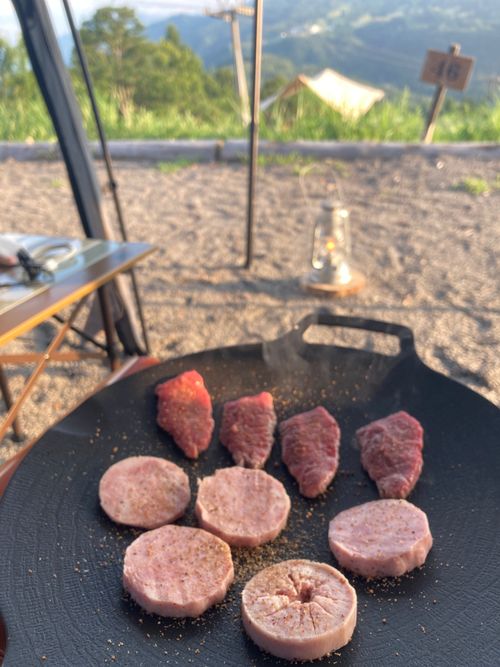 ありがとう豆太郎@後編 Alpen Outdoors しろとりフィールド ファミリーキャンプ オートサイト ぐうたら夫婦さんのキャンプブログ CAMPiii(キャンピー) -キャンプ専用SNS キャンプのすべてがここに集まる-