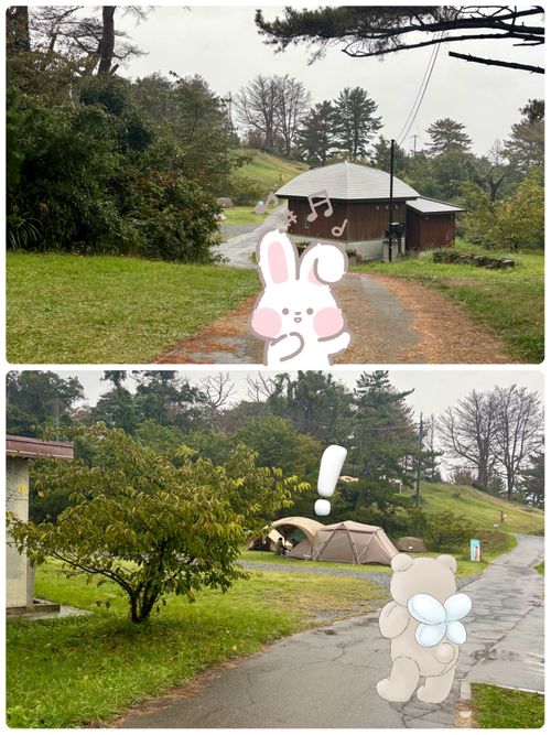 神割崎へようこそ〜【祝】*:・゚\('∇'*) 神割崎キャンプ場 Oniyomeさんのキャンプブログ CAMPiii(キャンピー) -キャンプ専用SNS キャンプのすべてがここに集まる-