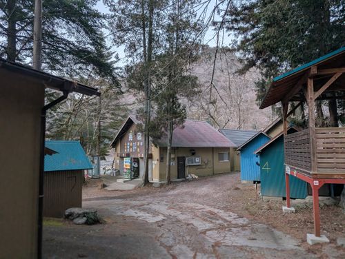 はじめてのソロキャンプ経験&hellip; 新戸キャンプ場 ソロキャンプ フリーサイト オートサイト 区画サイト 好々爺🇯🇵さんのキャンプブログ CAMPiii（キャンピー） -キャンプ専用SNS キャンプのすべてがここに集まる-