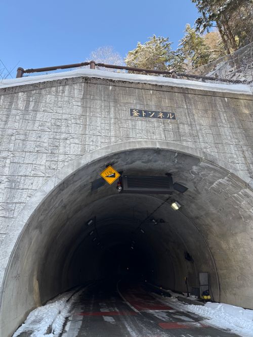 冬の上高地は寒かった。 上高地森のリゾート小梨 ソロキャンプ フリーサイト シルバーズさんのキャンプブログ CAMPiii（キャンピー） -キャンプ専用SNS キャンプのすべてがここに集まる-