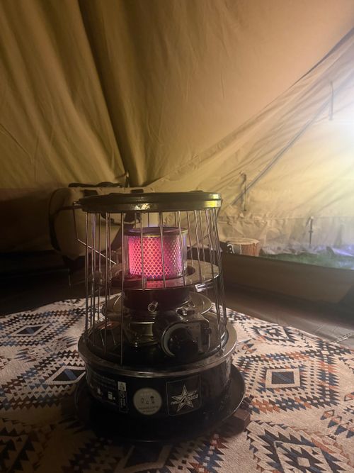 テント泊は久しぶり😁 山鳥の森オートキャンプ場 ファミリーキャンプ 区画サイト オートサイト moreAiさんのキャンプブログ CAMPiii（キャンピー） -キャンプ専用SNS キャンプのすべてがここに集まる-