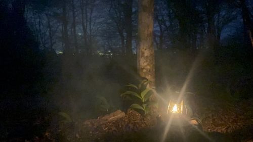 GW突入キャンプ ソロキャンプ フリーサイト まっつんさんのキャンプブログ CAMPiii（キャンピー） -キャンプ専用SNS キャンプのすべてがここに集まる-