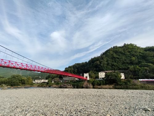 鬼リピ中 美濃橋 河川敷 ソロキャンプ たかたかぽんたさんのキャンプブログ CAMPiii（キャンピー） -キャンプ専用SNS キャンプのすべてがここに集まる-