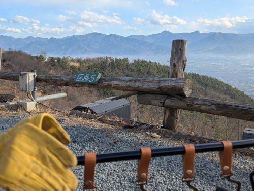 再始動&hellip;いざ復活の地へ！ ほったらかしキャンプ場 ファミリーキャンプ 区画サイト 好々爺🇯🇵さんのキャンプブログ CAMPiii（キャンピー） -キャンプ専用SNS キャンプのすべてがここに集まる-