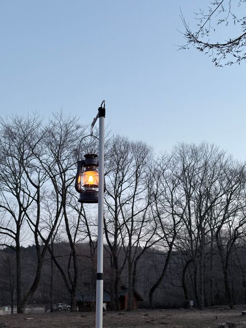 CAMPiii（キャンピー） 病弱なボッチキャンパーさんのキャンプブログ 2026年4泊目　エコキャンプみちのく エコキャンプみちのく