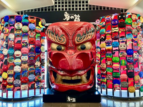 CAMPiii（キャンピー） けんじさんのキャンプブログ 日本文学の聖地　さあ、岩手を楽しむよ〜 夏油キャンプフィールド