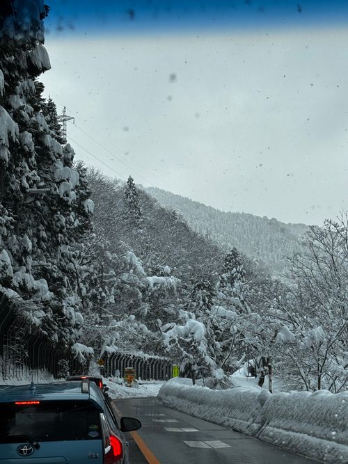 ゲレンデ内でマジの雪中初体験。 365 Green Village グループキャンプ フリーサイト あやぴーさんのキャンプブログ CAMPiii（キャンピー） -キャンプ専用SNS キャンプのすべてがここに集まる-