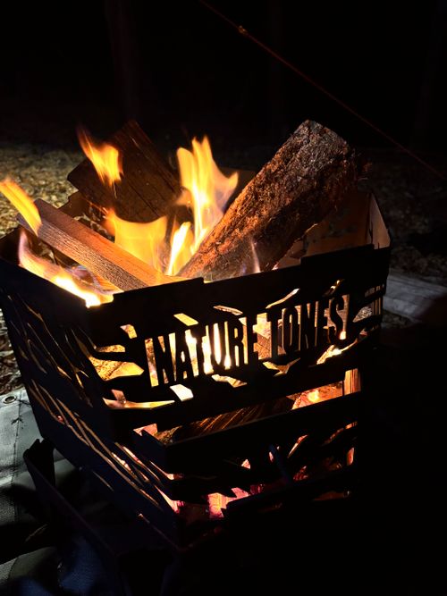 あけまして2026。 KAWAI VILLAGE CAMP グループキャンプ 区画サイト オートサイト あやぴーさんのキャンプブログ CAMPiii（キャンピー） -キャンプ専用SNS キャンプのすべてがここに集まる-