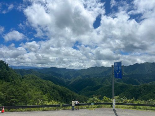 夏キャンプ　涼を求めて山奥へ NOSEGAWA GARDEN ファミリーキャンプ 区画サイト △kuuga△さんのキャンプブログ CAMPiii（キャンピー） -キャンプ専用SNS キャンプのすべてがここに集まる-