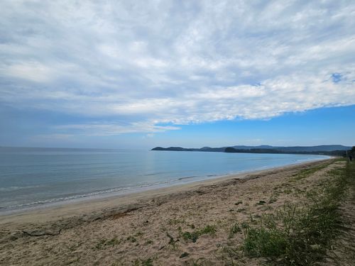 初の鹿児島キャンプ コースタルパークリトリート /Coastal Park RETREAT &ndash; RV & Campervan Site / ソロキャンプ 区画サイト 三代目とっしぃさんのキャンプブログ CAMPiii（キャンピー） -キャンプ専用SNS キャンプのすべてがここに集まる-