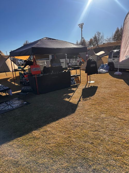 第８回SBCMTを今更ご報告💦 天竺キャンプ場 グループキャンプ オートサイト 区画サイト ぼちさんのキャンプブログ CAMPiii（キャンピー） -キャンプ専用SNS キャンプのすべてがここに集まる-