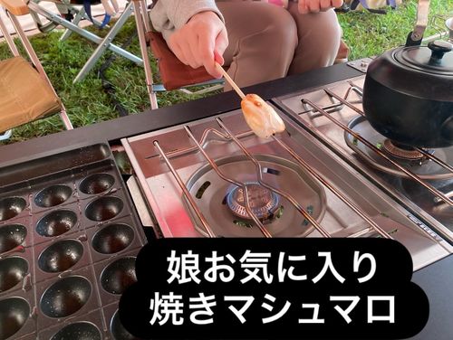 42回目 SNOW PEAK WAY 2025 PREMIUM IN HQ Snow Peak HEADQUARTERS Natural Lifestyle Store ファミリーキャンプ フリーサイト ヒロアキングさんのキャンプブログ CAMPiii（キャンピー） -キャンプ専用SNS キャンプのすべてがここに集まる-