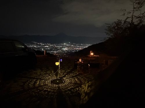 ほったらかしキャンプ場【区画5】 ほったらかしキャンプ場 ソロキャンプ ファミリーキャンプ グループキャンプ 区画サイト オートサイト TakiBeatsさんのキャンプブログ CAMPiii(キャンピー) -キャンプ専用SNS キャンプのすべてがここに集まる-