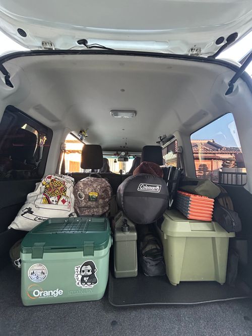 2月キャンプ　初めてと初めてキャンプ 和歌山キャンプ場 ゆらきゃんぷ ソロキャンプ グループキャンプ 区画サイト △kuuga△さんのキャンプブログ CAMPiii（キャンピー） -キャンプ専用SNS キャンプのすべてがここに集まる-