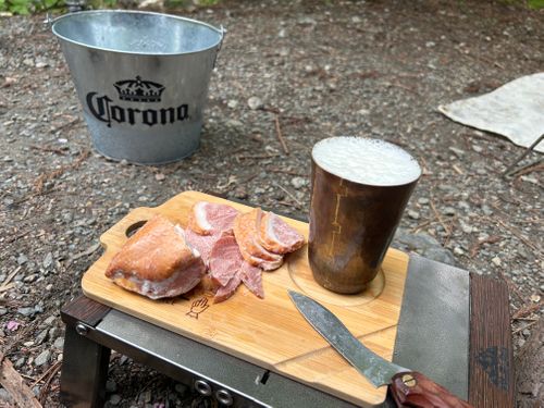 久しぶりのソロキャンプ🏕️ 道志の森キャンプ場 ソロキャンプ フリーサイト Genさんのキャンプブログ CAMPiii（キャンピー） -キャンプ専用SNS キャンプのすべてがここに集まる-