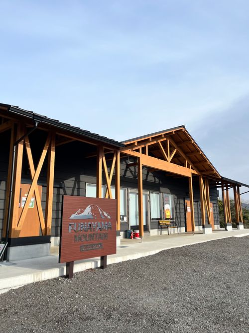 CAMPiii（キャンピー） akemi.09.02さんのキャンプブログ 2026.3.4〜5 FUNAYAMA MOUNTAIN