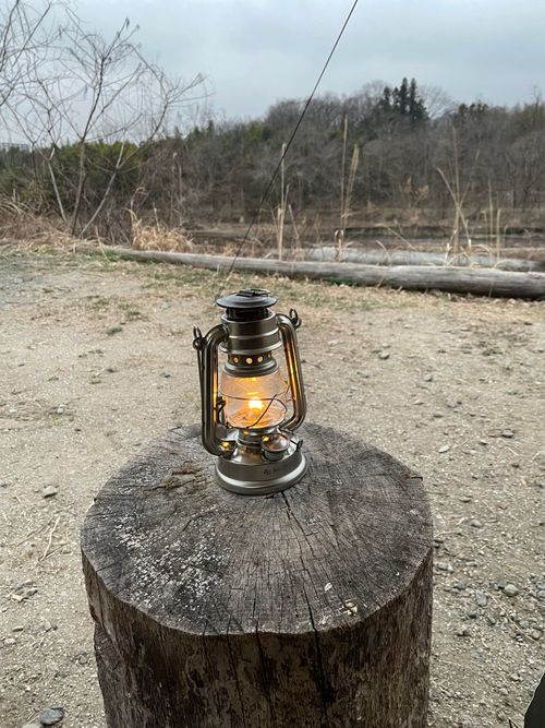 徒歩ソロで行く、武甲山と荒川の眺めが最高な、ともえ川Parkへ！ ともえ川Park ソロキャンプ 区画サイト ma9さんのキャンプブログ CAMPiii（キャンピー） -キャンプ専用SNS キャンプのすべてがここに集まる-