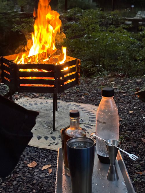 降ったり止んだり 朽木こがわ渓流センターキャンプ場 ファミリーキャンプ 区画サイト Kさんのキャンプブログ CAMPiii（キャンピー） -キャンプ専用SNS キャンプのすべてがここに集まる-