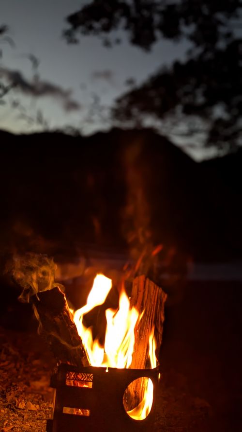 初ソロキャン！ 小川の里オートキャンプ場 ソロキャンプ オートサイト 月海さんのキャンプブログ CAMPiii（キャンピー） -キャンプ専用SNS キャンプのすべてがここに集まる-