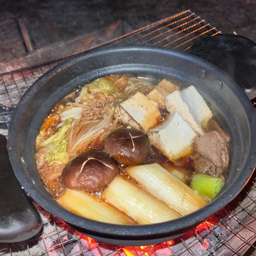 湖畔キャンプin琵琶湖🏕 ビワコマリンスポーツオートキャンプ場 ソロキャンプ 区画サイト オートサイト S🎐🍃さんのキャンプブログ CAMPiii（キャンピー） -キャンプ専用SNS キャンプのすべてがここに集まる-