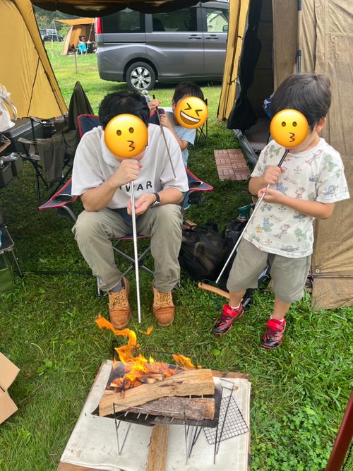 Vol.3 初めての雨キャン REWILD MUSIC FES CAMP(リワイルドミュージックフェスキャンプ) |千葉・勝浦で音楽キャンプ&グランピング ファミリーキャンプ フリーサイト こなたさんのキャンプブログ CAMPiii(キャンピー) -キャンプ専用SNS キャンプのすべてがここに集まる-
