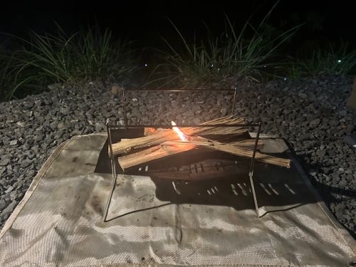 琵琶湖一望ソロキャンプ⛺️ 奥琵琶湖キャンプ場 ソロキャンプ オートサイト Tadokoroさん🔰さんのキャンプブログ CAMPiii（キャンピー） -キャンプ専用SNS キャンプのすべてがここに集まる-