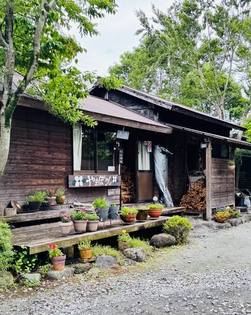 キャンプ&rarr;えびせんべい&rarr;さわやかコース やまぼうしオートキャンプ場 ファミリーキャンプ フリーサイト オートサイト EJIさんのキャンプブログ CAMPiii（キャンピー） -キャンプ専用SNS キャンプのすべてがここに集まる-