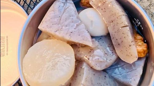 最適冬キャンプ‼︎川湯温泉キャンプ【前編】 田辺川湯キャンプ場 ソロキャンプ フリーサイト HOTさんのキャンプブログ CAMPiii（キャンピー） -キャンプ専用SNS キャンプのすべてがここに集まる-