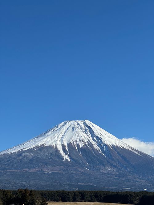 今年もキャンプ初めはふもとっぱらで ふもとっぱらキャンプ場 ソロキャンプ フリーサイト xiongmaoさんのキャンプブログ CAMPiii（キャンピー） -キャンプ専用SNS キャンプのすべてがここに集まる-
