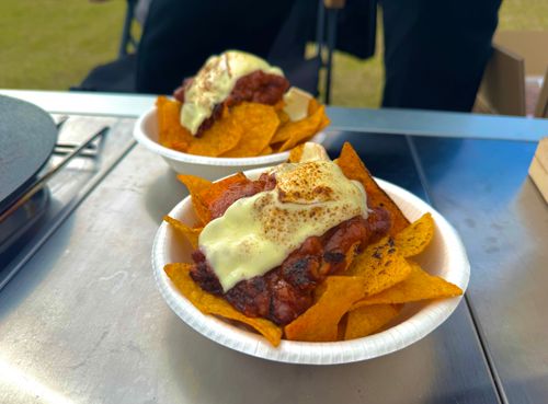 新人(犬)登場 ファミリーキャンプ 区画サイト 友希たろうさんのキャンプブログ CAMPiii(キャンピー) -キャンプ専用SNS キャンプのすべてがここに集まる-