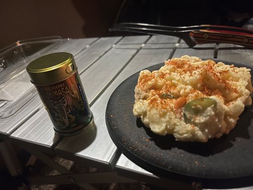 あれ⁈こないだ来たよーな… 閑乗寺公園 キャンプ場 グループキャンプ ソロキャンプ ファミリーキャンプ フリーサイト まっつんさんのキャンプブログ CAMPiii（キャンピー） -キャンプ専用SNS キャンプのすべてがここに集まる-