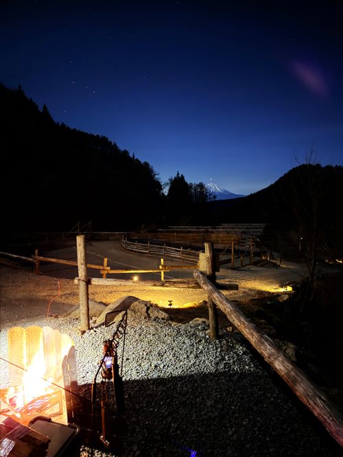 来てみたかった7inch 7inch CAMP ソロキャンプ 区画サイト けいたさんのキャンプブログ CAMPiii（キャンピー） -キャンプ専用SNS キャンプのすべてがここに集まる-