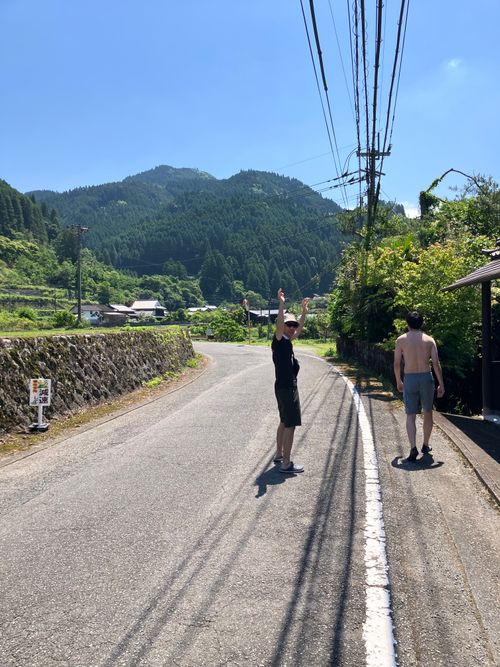夏到来 うきは馬場キャンプ＆テントサウナ グループキャンプ 区画サイト DKさんのキャンプブログ CAMPiii（キャンピー） -キャンプ専用SNS キャンプのすべてがここに集まる-