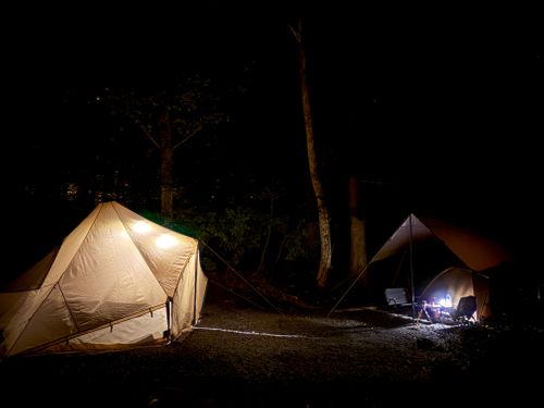 遊びまくれるキャンプ場 Ｎ.Ａ.Ｏ.明野高原キャンプ場&Cottage グループキャンプ りょっちーさんのキャンプブログ CAMPiii（キャンピー） -キャンプ専用SNS キャンプのすべてがここに集まる-