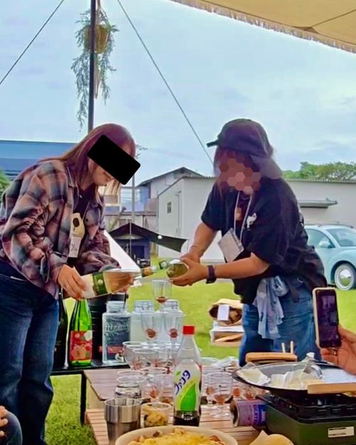 【仮】東北King＆Queen会❗️集まれ〜オフ会だっちゃ 長沼フートピア公園 Oniyomeさんのキャンプブログ CAMPiii（キャンピー） -キャンプ専用SNS キャンプのすべてがここに集まる-