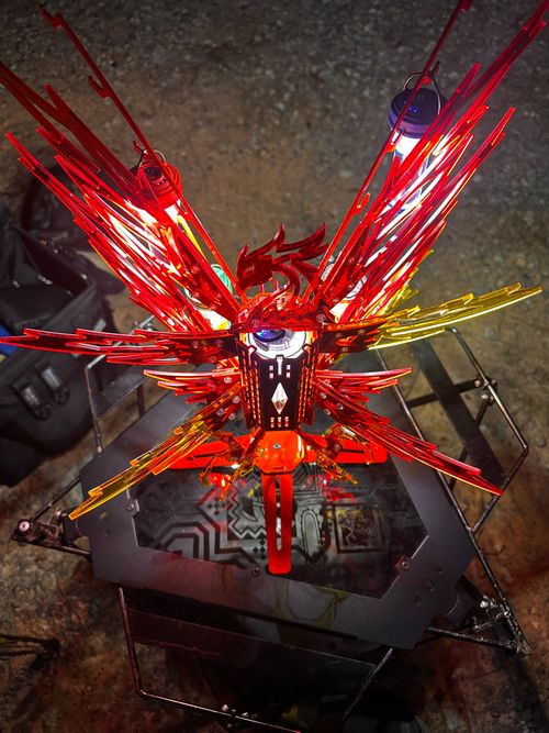 おじさん達リベンジ 有田BLUEキャンプ場 グループキャンプ フリーサイト オートサイト ぼちさんのキャンプブログ CAMPiii（キャンピー） -キャンプ専用SNS キャンプのすべてがここに集まる-