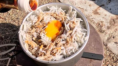 焚き火したくてデイキャンプ 笠置キャンプ場 ソロキャンプ HOTさんのキャンプブログ CAMPiii（キャンピー） -キャンプ専用SNS キャンプのすべてがここに集まる-