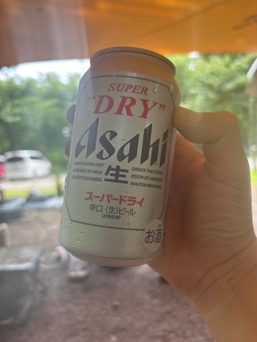 ８月キャンプ２（父娘初）⛺️２日目/２泊 智光山公園 キャンプ場 ファミリーキャンプ オートサイト boorishcamperさんのキャンプブログ CAMPiii（キャンピー） -キャンプ専用SNS キャンプのすべてがここに集まる-