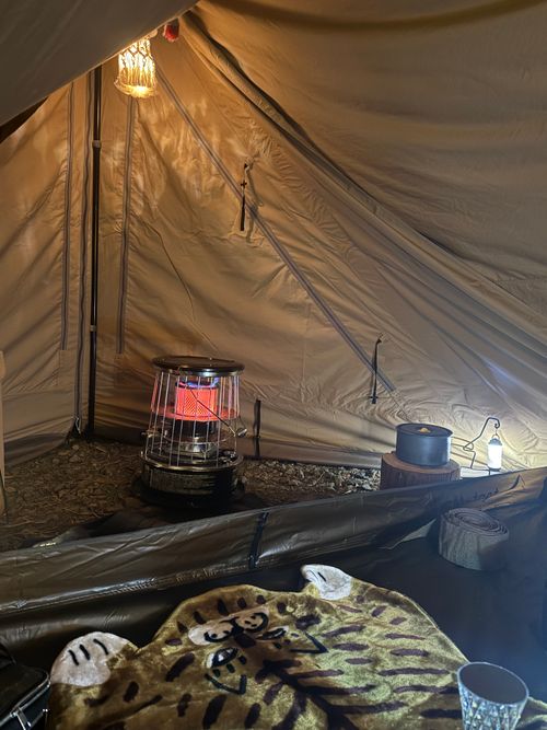 一年ぶりのキャンプ場 タキビベース玉名 ファミリーキャンプ 区画サイト オートサイト moreAiさんのキャンプブログ CAMPiii（キャンピー） -キャンプ専用SNS キャンプのすべてがここに集まる-