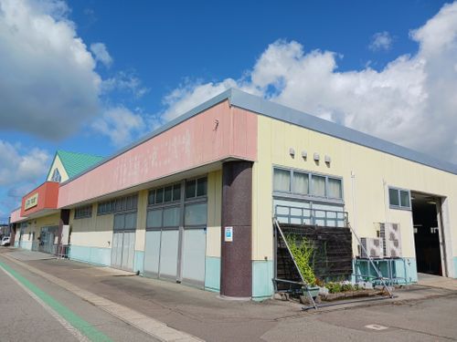 キャンプ車修理&Ｃ△ｍｐ旅’2025 to 秋田・横手【Day3】 道の駅 庄内みかわいろり火の里 ソロキャンプ キャンピングカー vios outdoor'sさんのキャンプブログ CAMPiii（キャンピー） -キャンプ専用SNS キャンプのすべてがここに集まる-