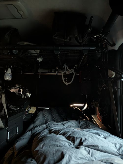 田代 中津川河川敷 ソロキャンプ フリーサイト オートサイト IZUIZUさんのキャンプブログ CAMPiii（キャンピー） -キャンプ専用SNS キャンプのすべてがここに集まる-