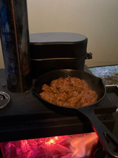 新幕 畦田キャンプ場 ソロキャンプ フリーサイト ゆうさんさんのキャンプブログ CAMPiii（キャンピー） -キャンプ専用SNS キャンプのすべてがここに集まる-