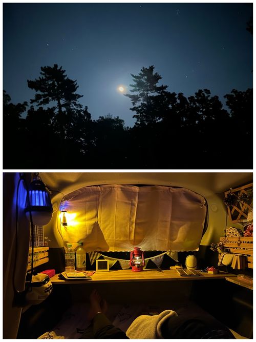 リベンジキャンプ&登山⭐️ 三瓶山北の原キャンプ場 はやぷささんのキャンプブログ CAMPiii(キャンピー) -キャンプ専用SNS キャンプのすべてがここに集まる-