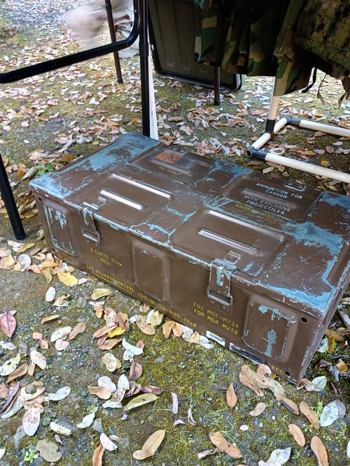 夜勤明けのお籠りキャンプ 角田大橋河川敷 ソロキャンプ フリーサイト ウエィダーさんのキャンプブログ CAMPiii（キャンピー） -キャンプ専用SNS キャンプのすべてがここに集まる-