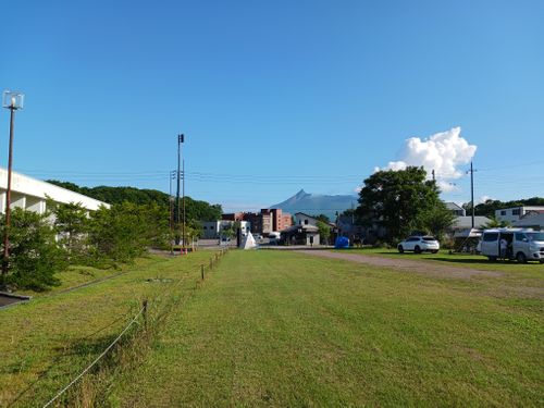 北海道の旨い!を食べるC△mp旅’2025(3 of 4) 北海道 ファミリーキャンプ キャンピングカー vios outdoor'sさんのキャンプブログ CAMPiii(キャンピー) -キャンプ専用SNS キャンプのすべてがここに集まる-