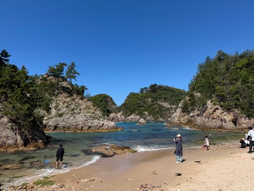 大荒れキャンプと絶景の朝 星の草原キャンプ場 ファミリーキャンプ 区画サイト yoshiさんのキャンプブログ CAMPiii（キャンピー） -キャンプ専用SNS キャンプのすべてがここに集まる-