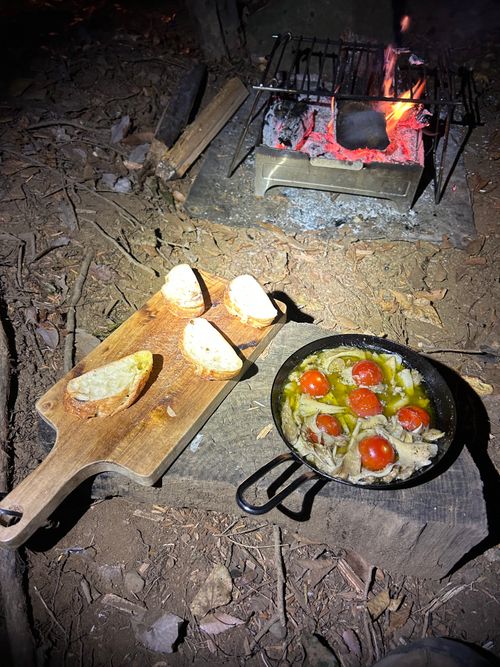 久しぶりのWOODSMAN WOODSMAN CAMPGROUND ソロキャンプ フリーサイト Genさんのキャンプブログ CAMPiii（キャンピー） -キャンプ専用SNS キャンプのすべてがここに集まる-