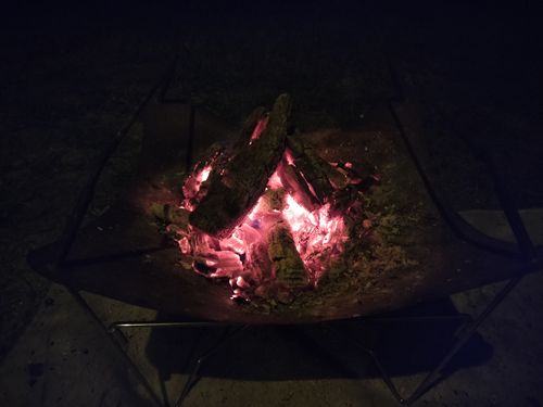 ソロで連泊釣りキャン 大淀西海岸ムーンビーチキャンプ場 ソロキャンプ フリーサイト オートサイト たかたかぽんたさんのキャンプブログ CAMPiii(キャンピー) -キャンプ専用SNS キャンプのすべてがここに集まる-