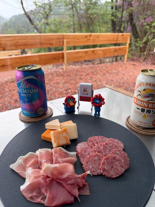 雨だ🌧キャンプに行こう🏕 やはずの森倶楽部 ファミリーキャンプ オートサイト ぐうたら夫婦さんのキャンプブログ CAMPiii（キャンピー） -キャンプ専用SNS キャンプのすべてがここに集まる-